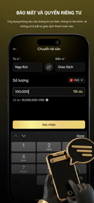 SCEX Trading Simulator iPhone screenshot 2