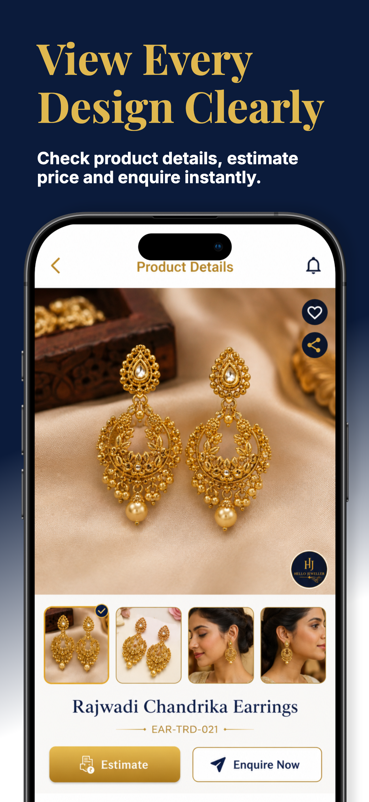 Hello Jeweller screenshot 3