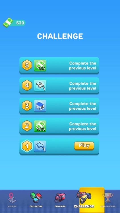 Railcar Sort screenshot-4