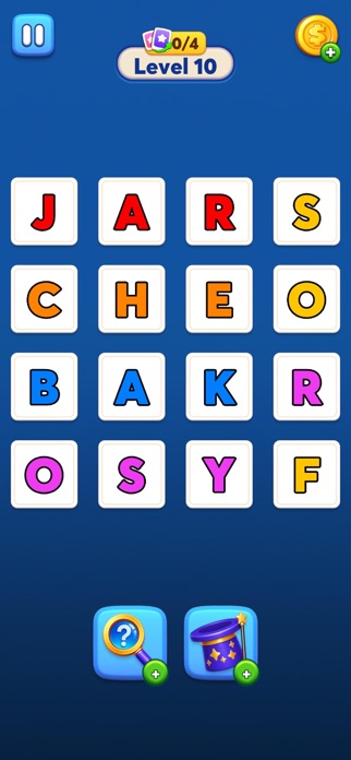 Connect Match: Find Master Screenshot 6 of 9