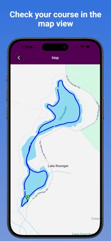 CrewNerd for Rowing & Paddling screenshot