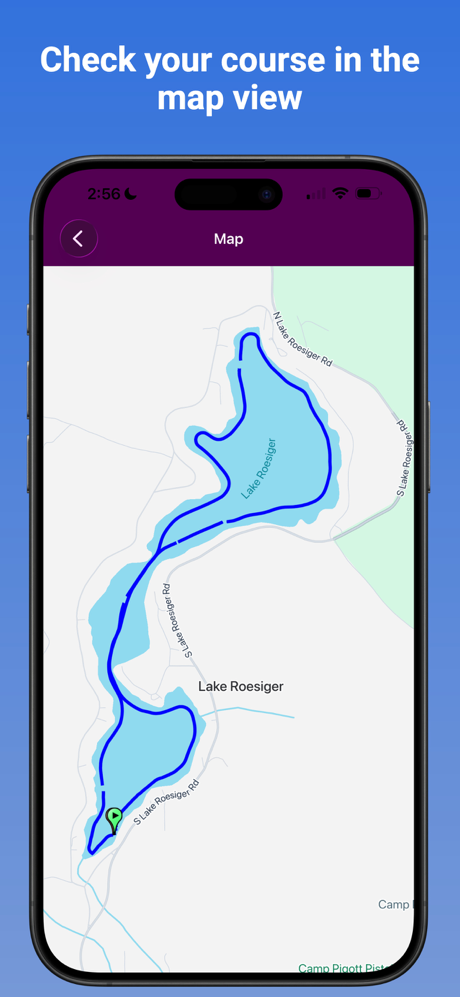 CrewNerd for Rowing & Paddling screenshot 9