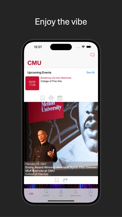 CMU