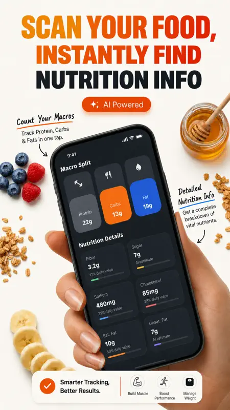 Grocery AI screenshot 9 of 10