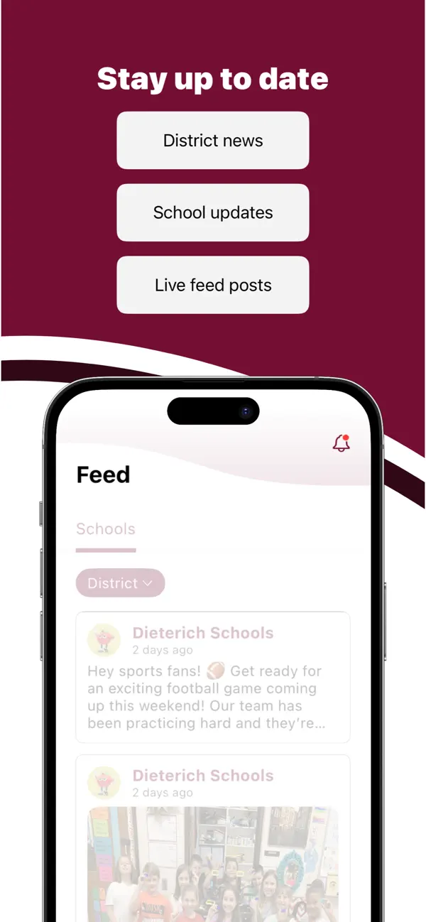 Screenshot #3 pour Dieterich Unit #30 Schools, IL