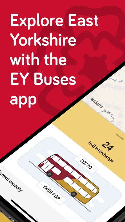 East Yorkshire Buses