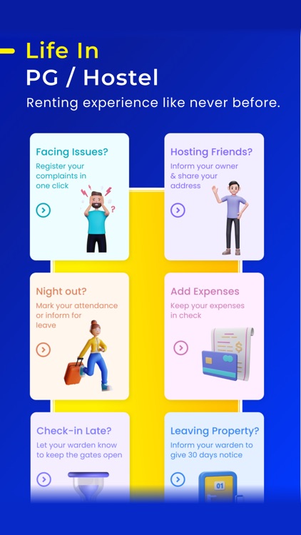 Smart Tenant App screenshot-5