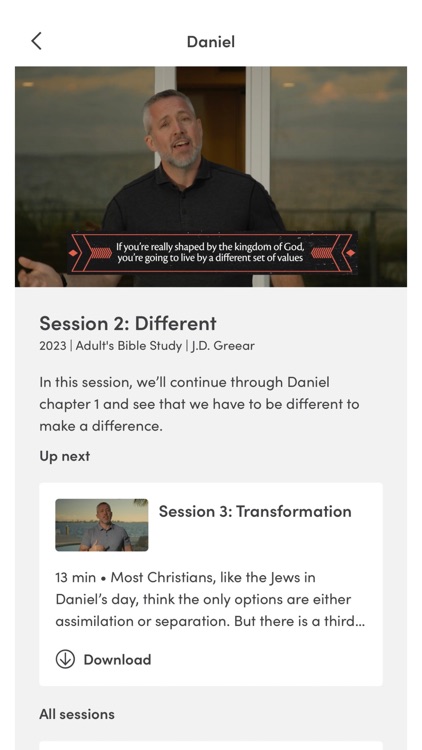 Lifeway On Demand screenshot-3