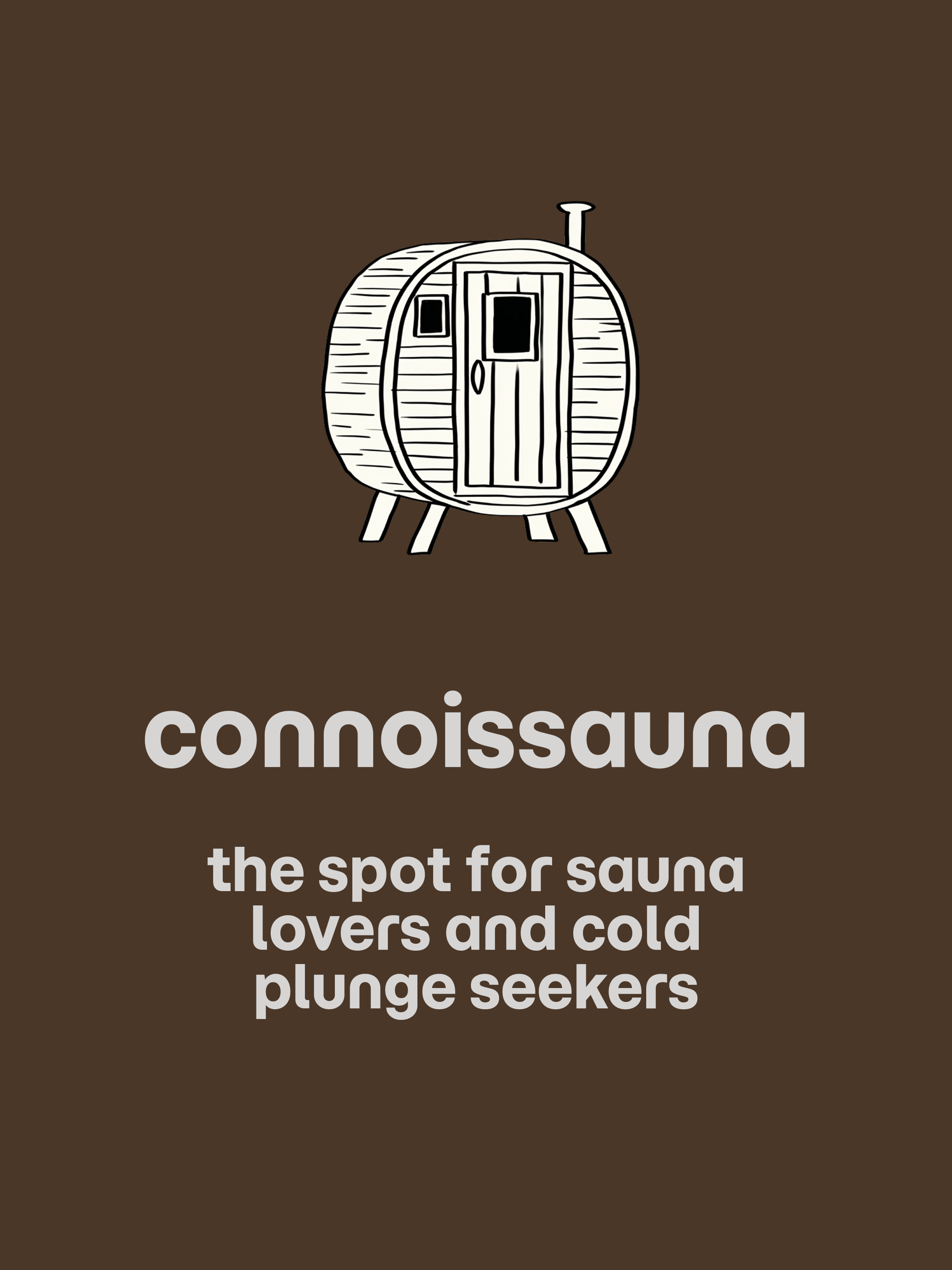 connoissauna