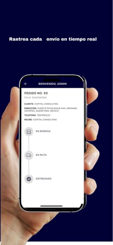Transnova screenshot