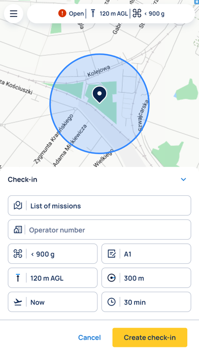 DroneTower Screenshot 3 - AppWisp.com DroneTower Screenshot 3 - AppWisp.com