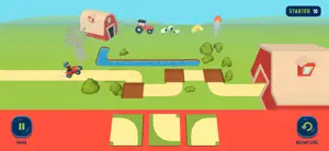 QuadPuzzler screenshot 1