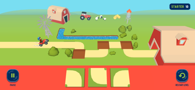 QuadPuzzler Screenshot 1 of 5