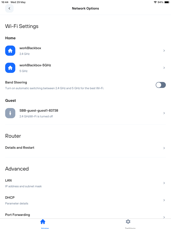Screenshot #5 pour Connect
