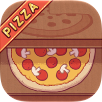 Good Pizza, Great Pizza
