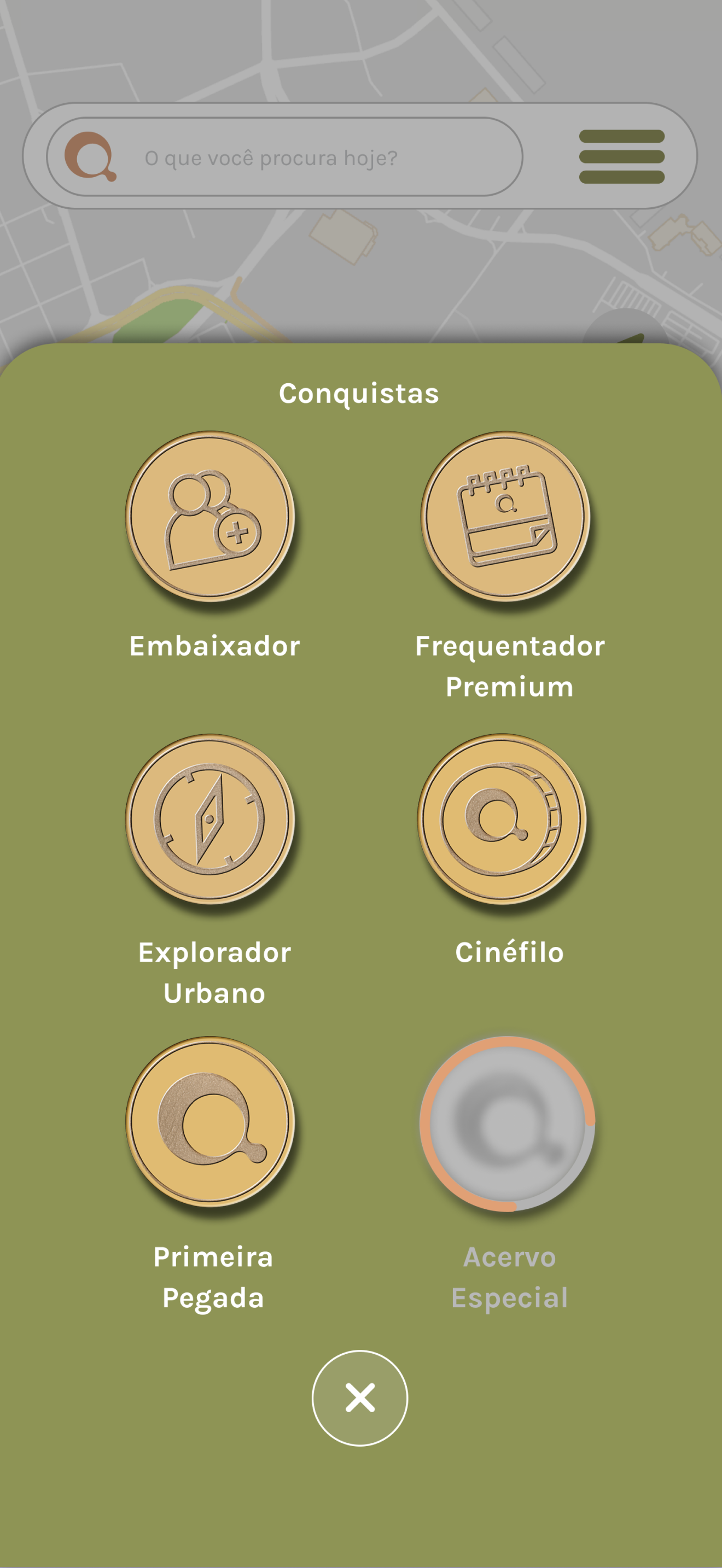 Clube Lupa screenshot 4