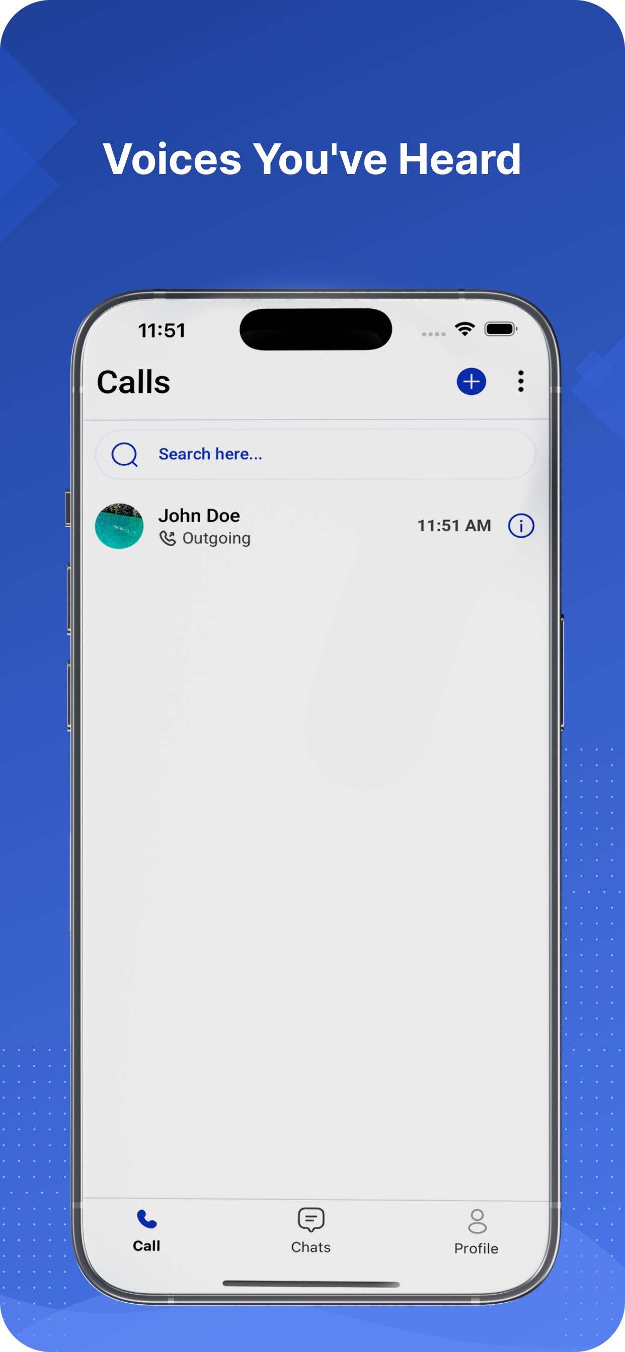 Sentry Messenger screenshot 3