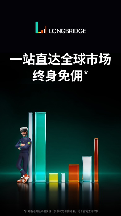 Screenshot #1 pour Longbridge-港股 美股 期权 ETF 交易