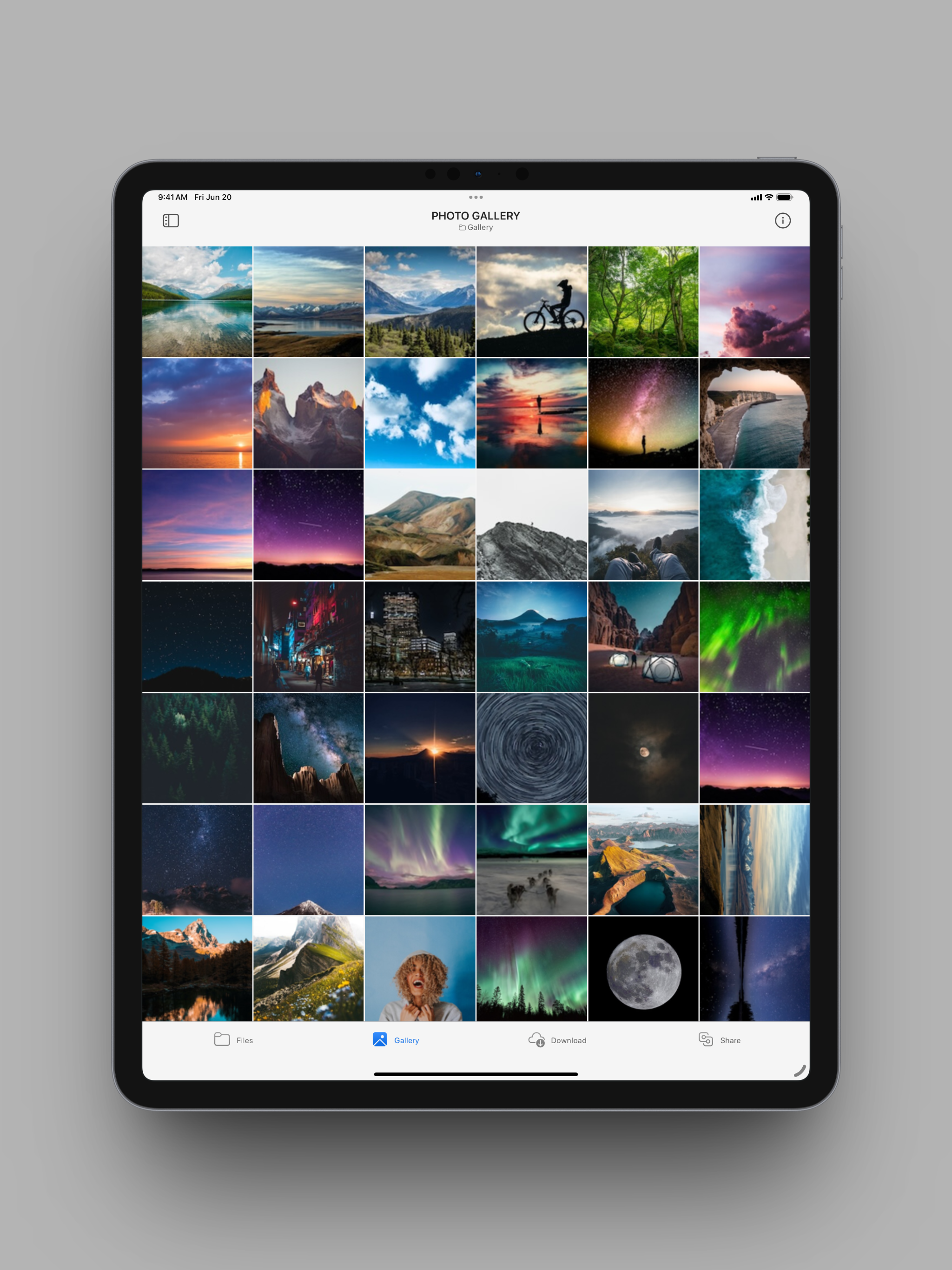 Cloudreve: Easily manage files