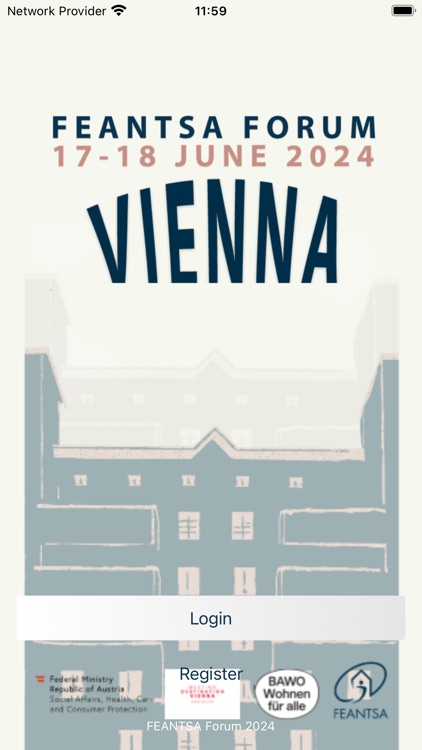 FEANTSA Forum 2024