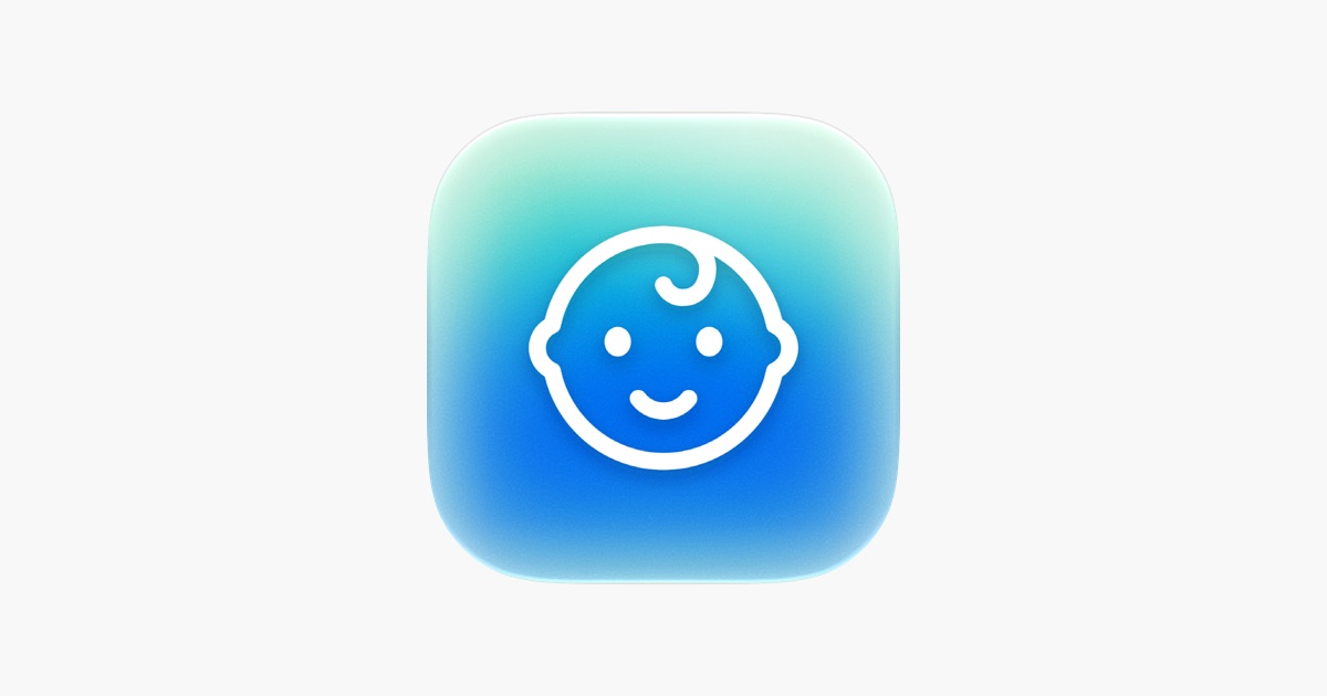 ‎Приложение «embé: Baby Tracker» — App Store