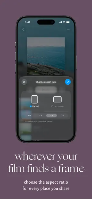 oblivious — vlog maker screenshot 3