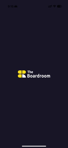BoardRoom Screenshot 1 of 6