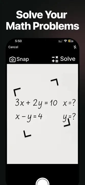Chat 5 0: Screenshot 5 von 8
