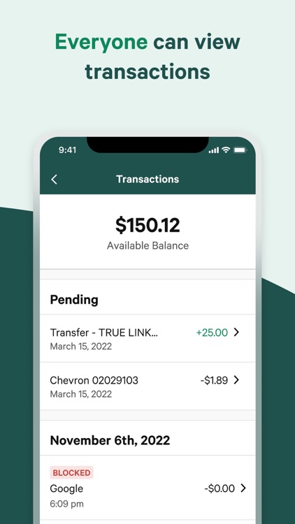 True Link Financial screenshot-5