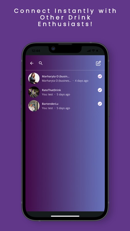 RateThatDrink screenshot-9