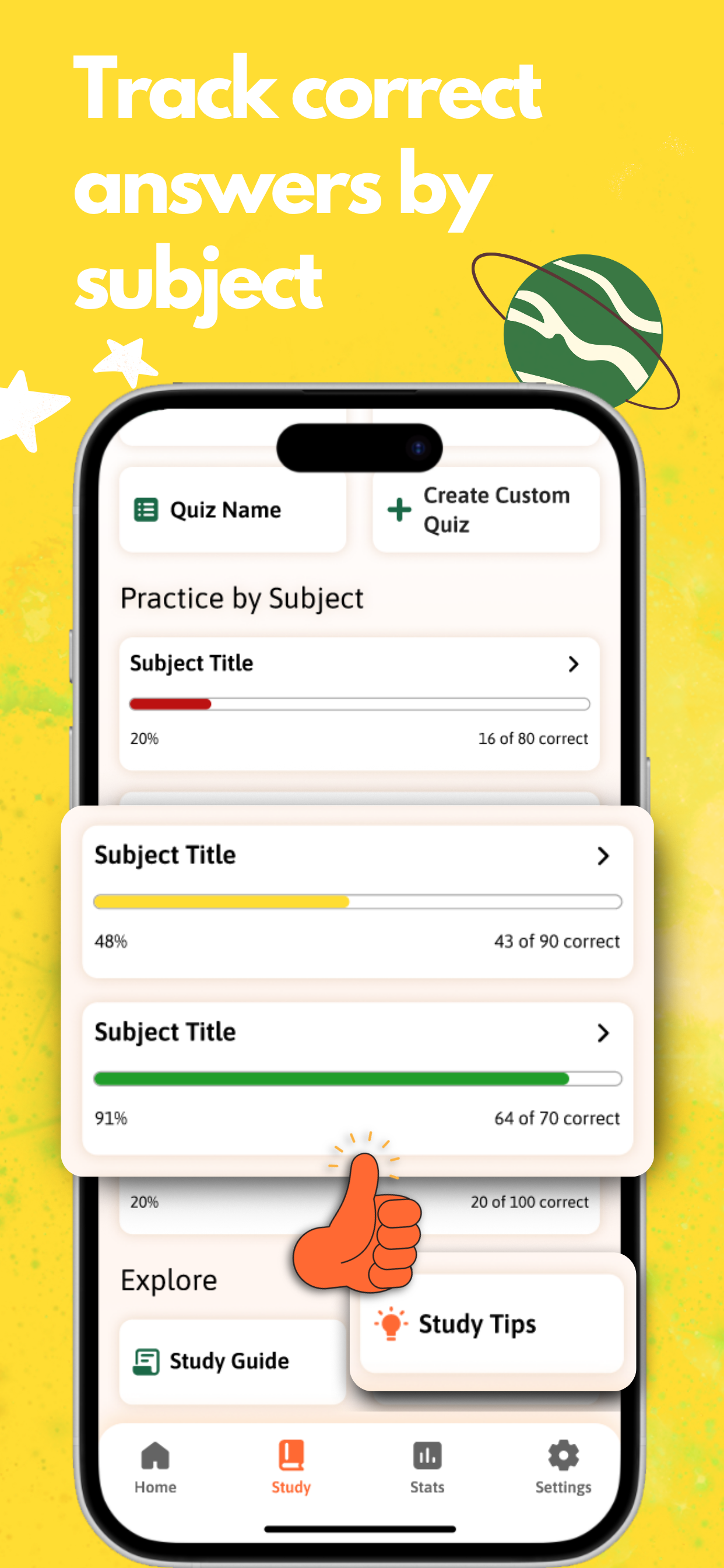 New York Law Exam Prep 2026 screenshot 4