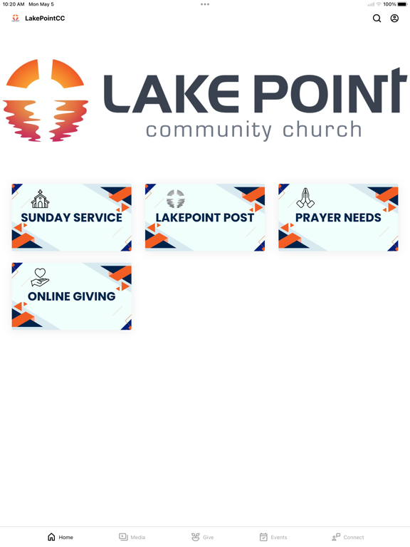 Screenshot #4 pour LakePointCC of Oxford, MI
