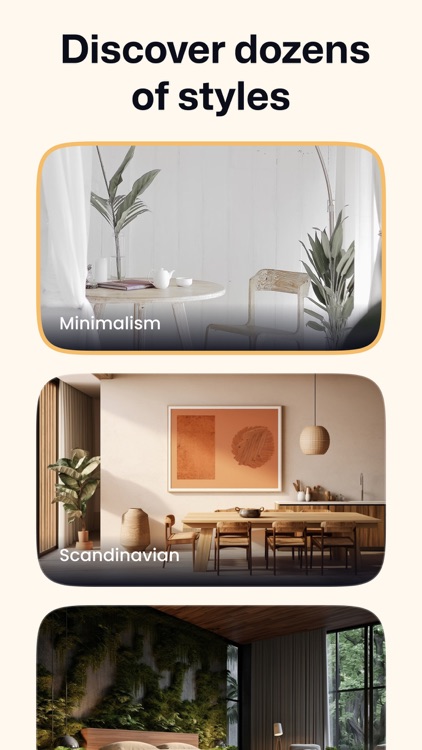 Redesign AI: Home Designs screenshot-4