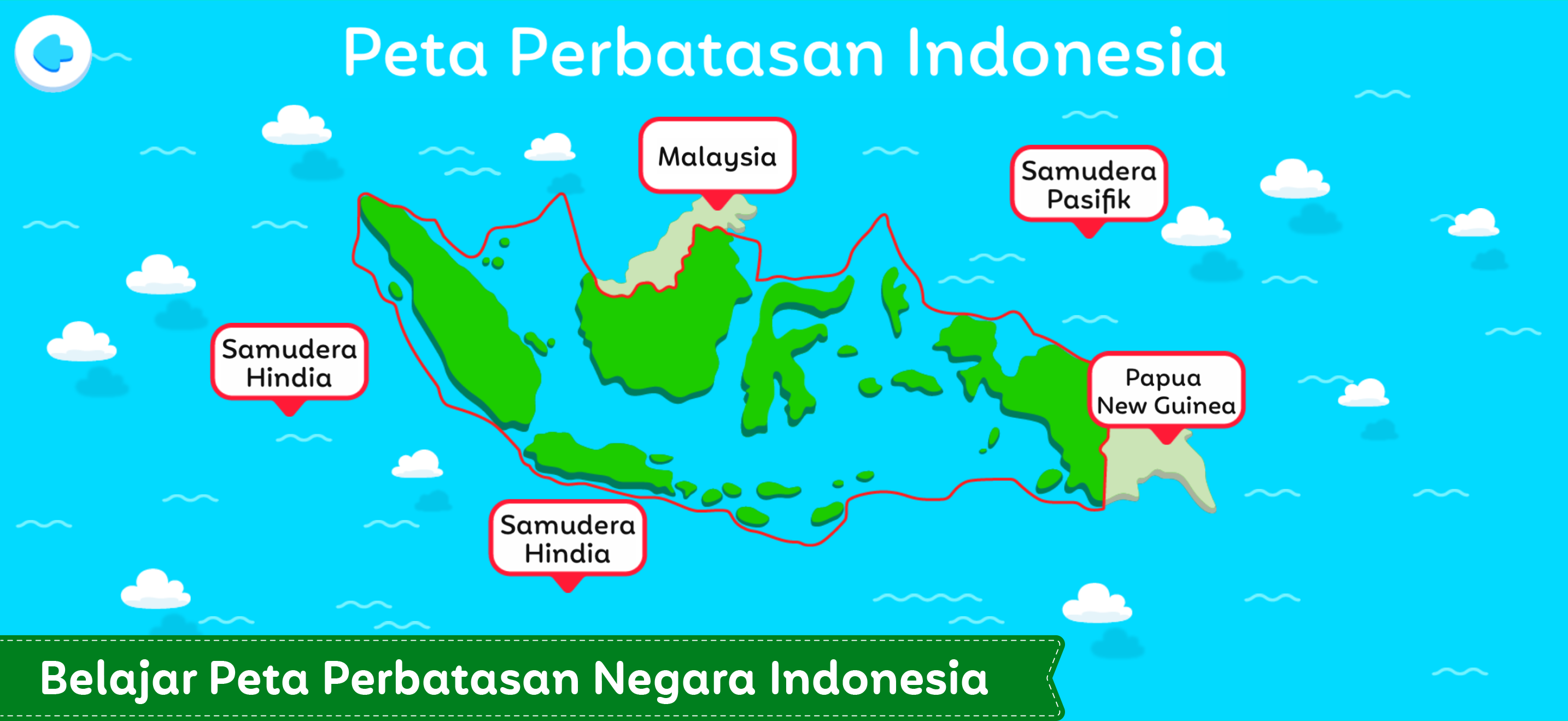 Secil Belajar Geografi screenshot 9
