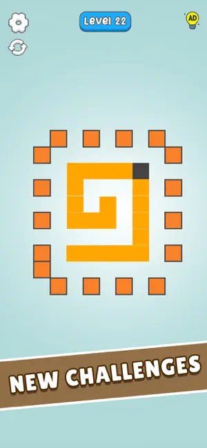 Brain test: Level Up screenshot 4