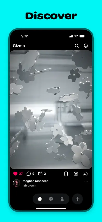 Gizmo: Make Gizmos screenshot 4