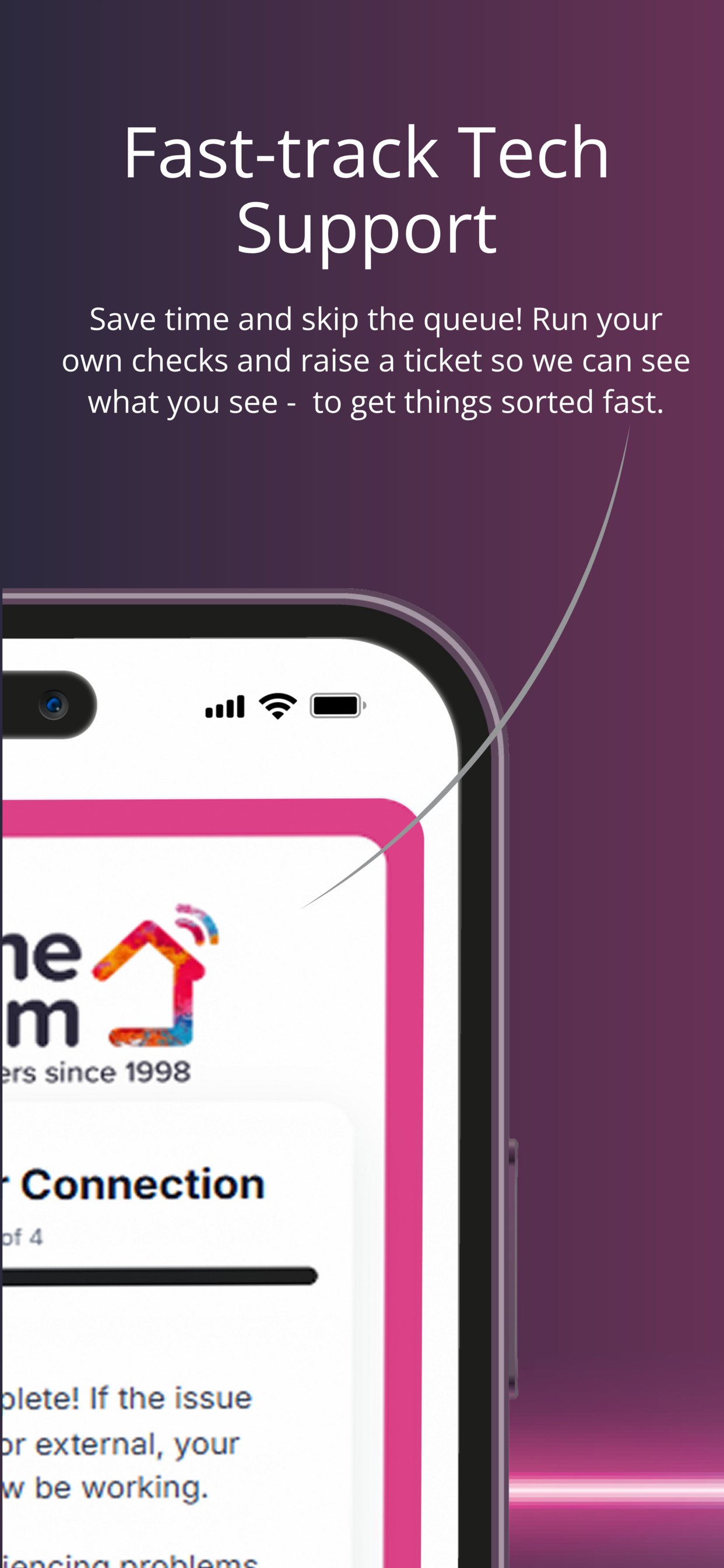 My Home Telecom screenshot 7