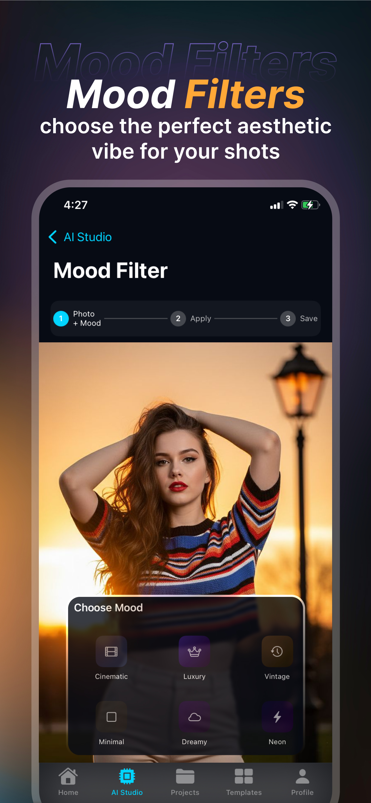 X Photo Ai screenshot 3