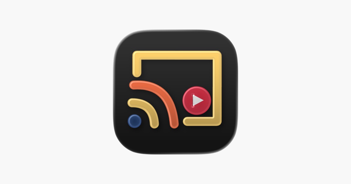 TV Mirror for Chromecast CastX App - App Store