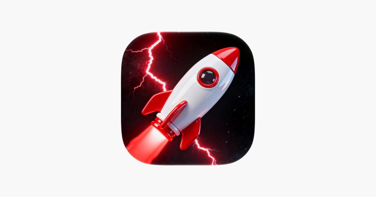 ‎RocketSim 앱 - App Store