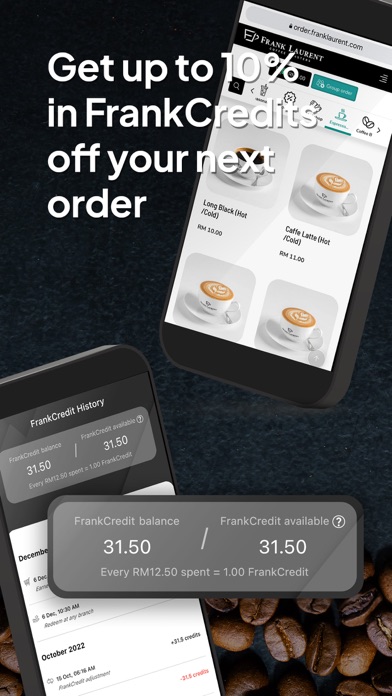 Screenshot #3 pour Frank Laurent
