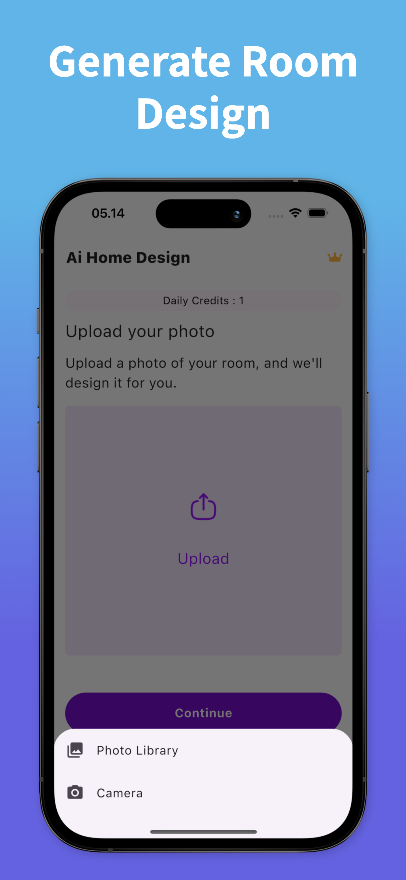Ai Home Design - Home Decor