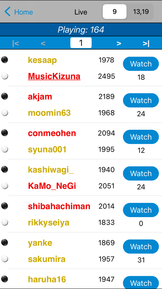 #3. GoQuest (iOS) 由: Mindwalk Corp.