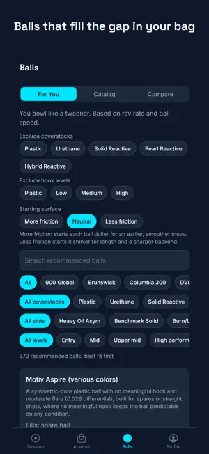 LayoutQ screenshot 3
