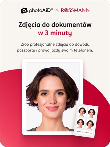 Foto Dokumenty iPad screenshot 1