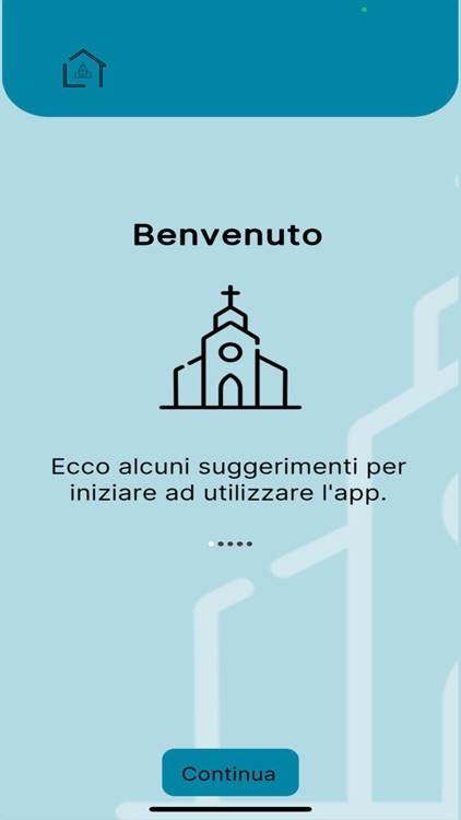 AR Tour - Cattedrale di Lucera