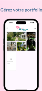 Mariage de A à Z Pro screenshot 4