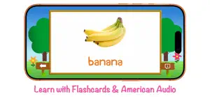 English For Kids - Basic Words screenshot 3