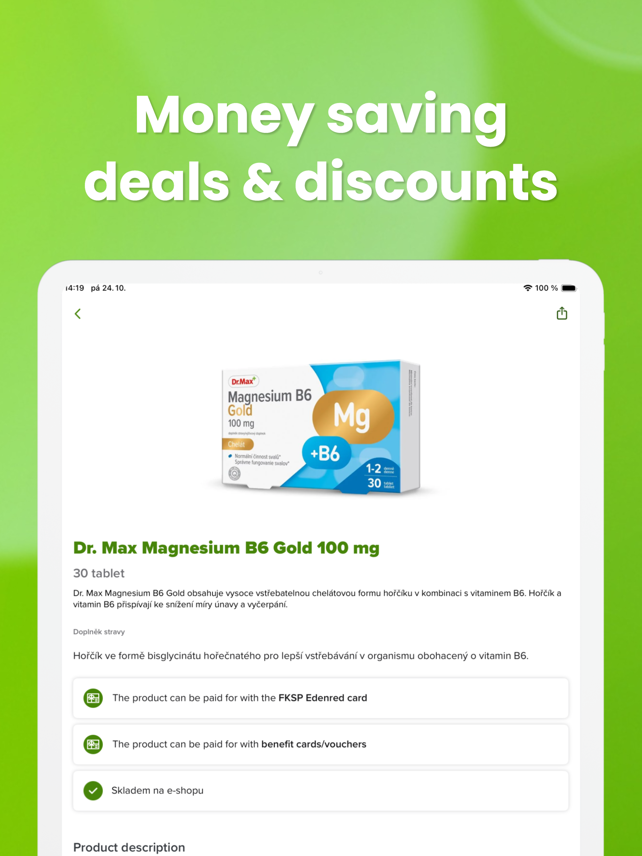 Dr. Max screenshot 11