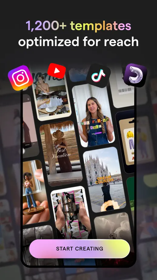 Mojo, App Store screenshot 3